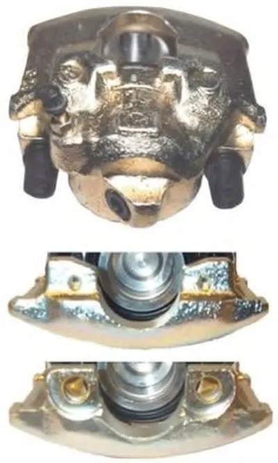 Тормозной суппорт HELLA купить