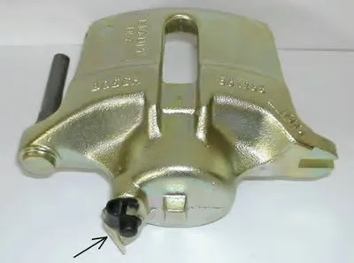 Тормозной суппорт HELLA купить