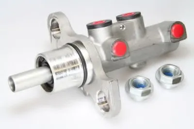 целиндер ручного тормоза HELLA купить