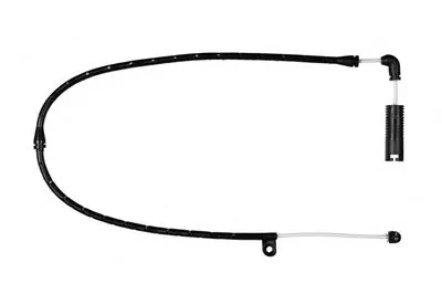 Сигнализатор, износ тормозных колодок HELLA купить