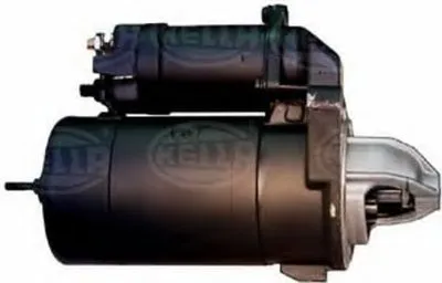 Стартер HELLA купить