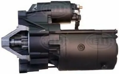 Стартер HELLA купить