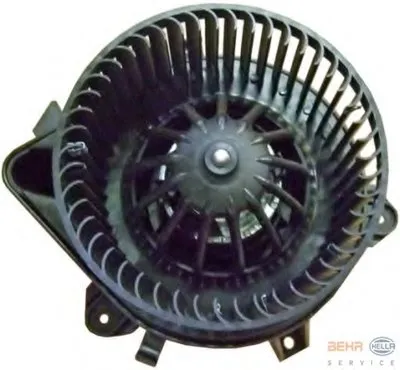 Вентиляция салона BEHR HELLA SERVICE HELLA купить