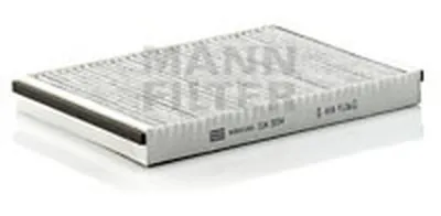 Фильтр, воздух во внутренном пространстве adsotop MANN-FILTER купить