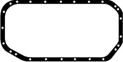 Прокладка, масляный поддон GLASER купить