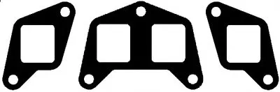 Комплект прокладок, впускной коллектор ELRING купить