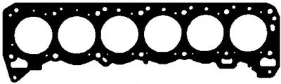 Прокладка, головка цилиндра ELRING купить