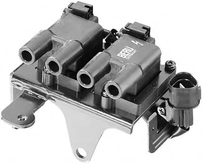 Катушка зажигания BERU купить