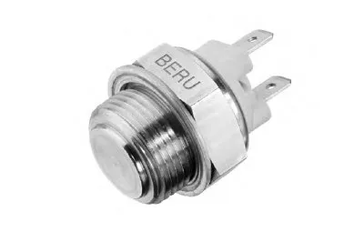 Термовыключатель, вентилятор радиатора BERU купить