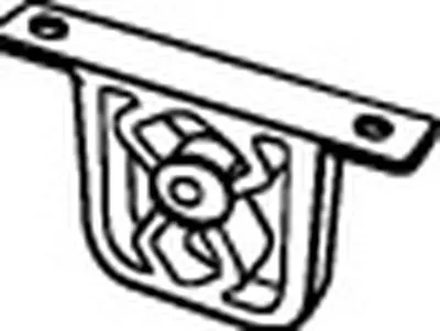 Резиновые полоски, система выпуска WALKER купить