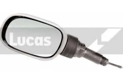 Наружное зеркало LUCAS ELECTRICAL купить