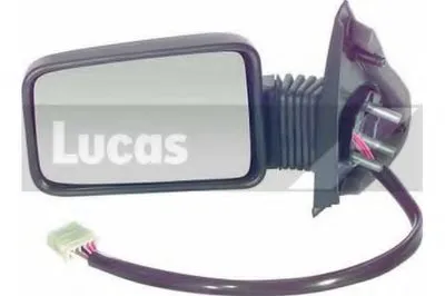 Наружное зеркало LUCAS ELECTRICAL купить