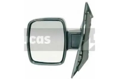 Наружное зеркало LUCAS ELECTRICAL купить