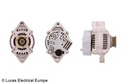 Генератор LUCAS ELECTRICAL купить