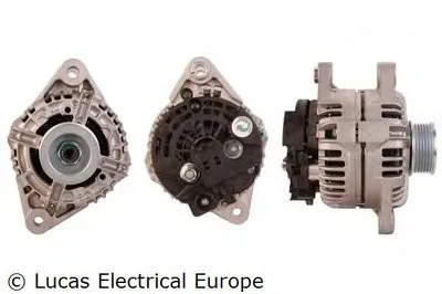 Генератор LUCAS ELECTRICAL купить
