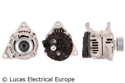 Генератор LUCAS ELECTRICAL купить