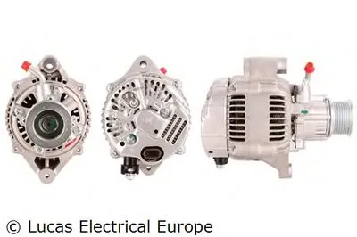 Генератор LUCAS ELECTRICAL купить