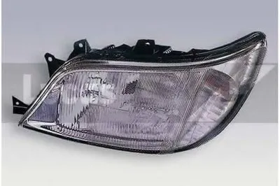 Фара LUCAS ELECTRICAL купить