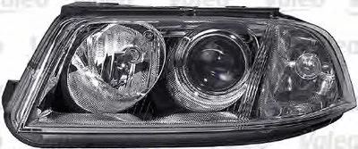 Фара VALEO купить