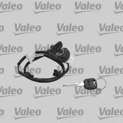 Цилиндр замка VALEO купить