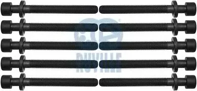 Комплект болтов головки цилидра RUVILLE купить