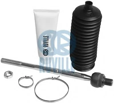 Осевой шарнир, рулевая тяга RUVILLE купить