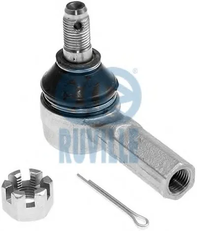 Наконечник поперечной рулевой тяги RUVILLE купить