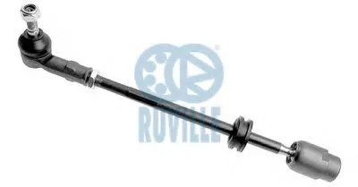 Поперечная рулевая тяга RUVILLE купить