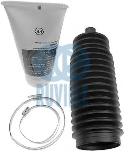 Комплект пылника, рулевое управление RUVILLE купить