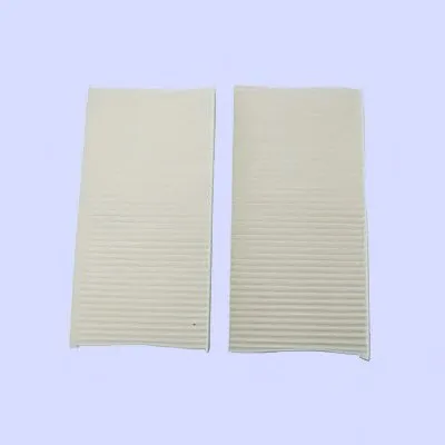 Фильтр, воздух во внутренном пространстве FISPA купить