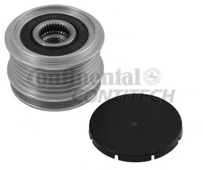 Механизм свободного хода генератора CONTITECH купить