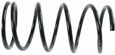 винтовая пружина SACHS купить