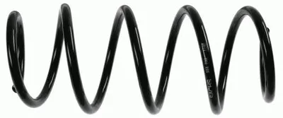 винтовая пружина SACHS купить