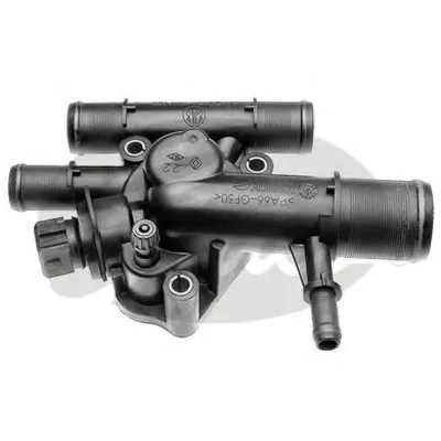 Термостат, охлаждающая жидкость GATES купить