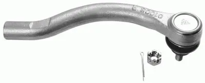 Наконечник поперечной рулевой тяги LEMFÖRDER купить