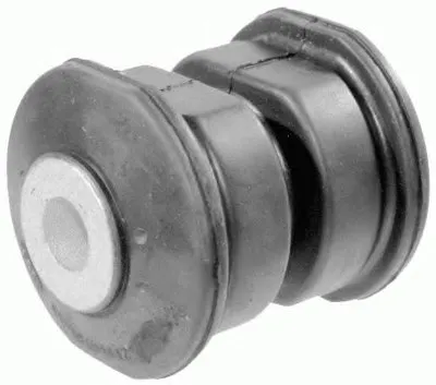 Подвеска, листовая рессора LEMFÖRDER купить