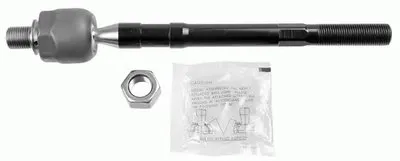 Осевой шарнир, рулевая тяга LEMFÖRDER купить