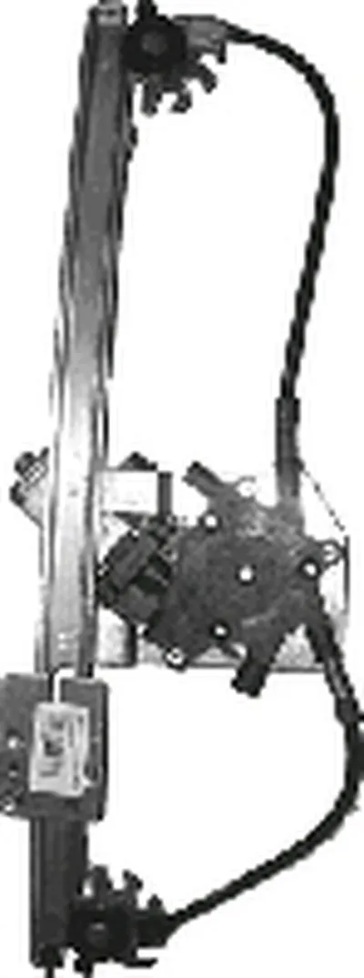 Подъемное устройство для окон VAN WEZEL купить