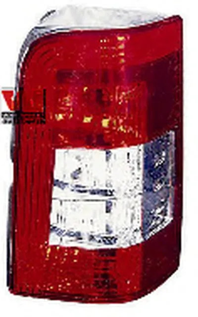 Задний фонарь VAN WEZEL купить