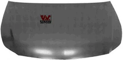 Капот двигателя VAN WEZEL купить