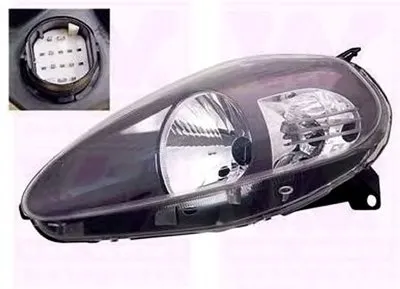 Фара VAN WEZEL купить