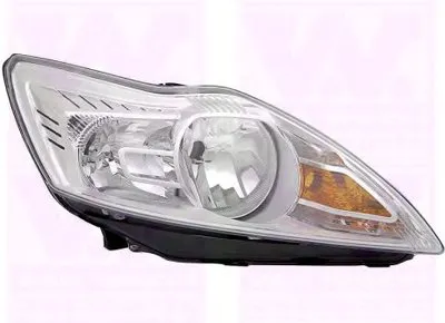 Фара VAN WEZEL купить