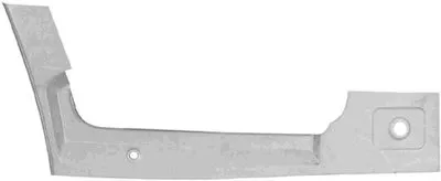 Накладка порога VAN WEZEL купить