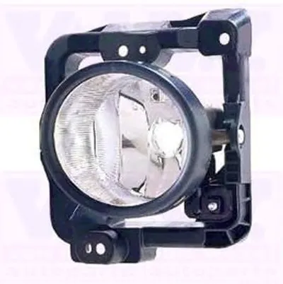 Противотуманная фара VAN WEZEL купить