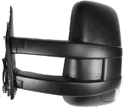 Наружное зеркало VAN WEZEL купить