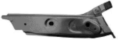 Крепление фары VAN WEZEL купить