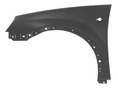 Крыло VAN WEZEL купить