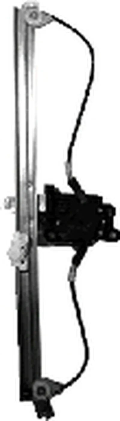 Подъемное устройство для окон VAN WEZEL купить