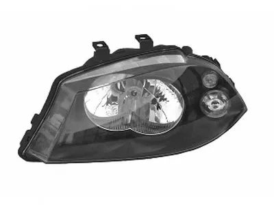 Фара VAN WEZEL купить