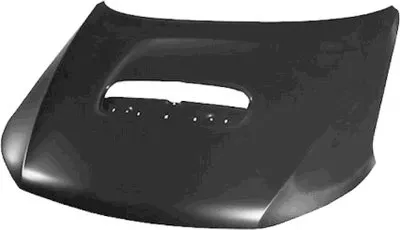 Капот двигателя VAN WEZEL купить